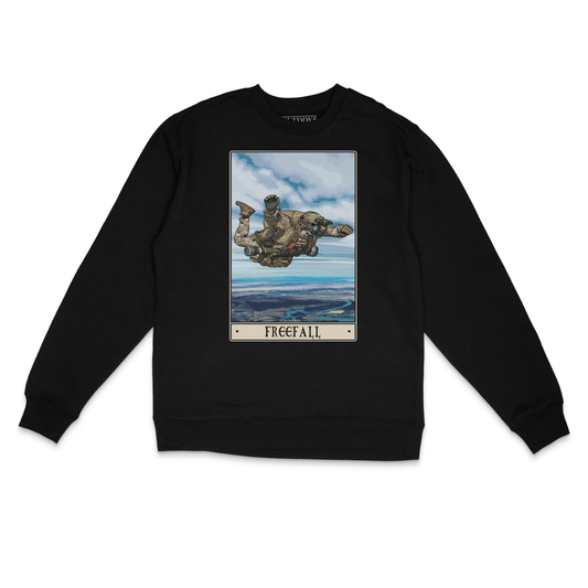 Freefall Sweatshirt