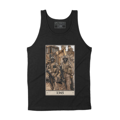 1345 Tank Top
