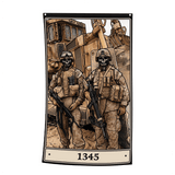 1345 Flag