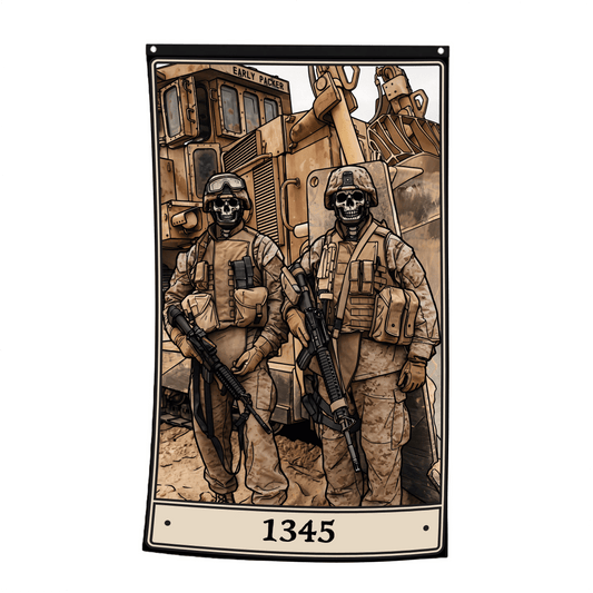 1345 Flag