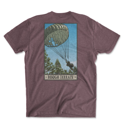 Rough Terrain Tee