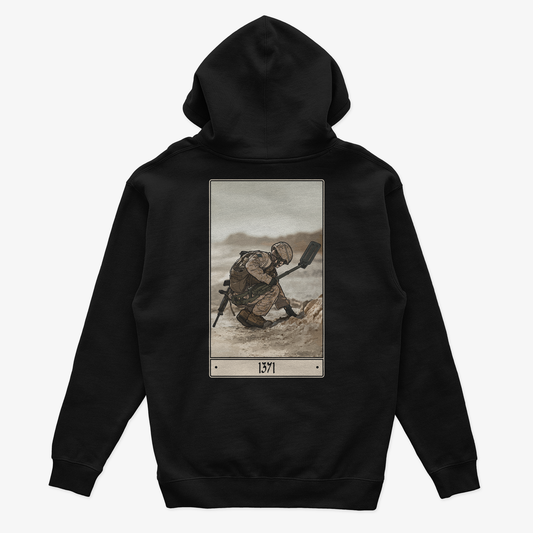 1371 Hoodie
