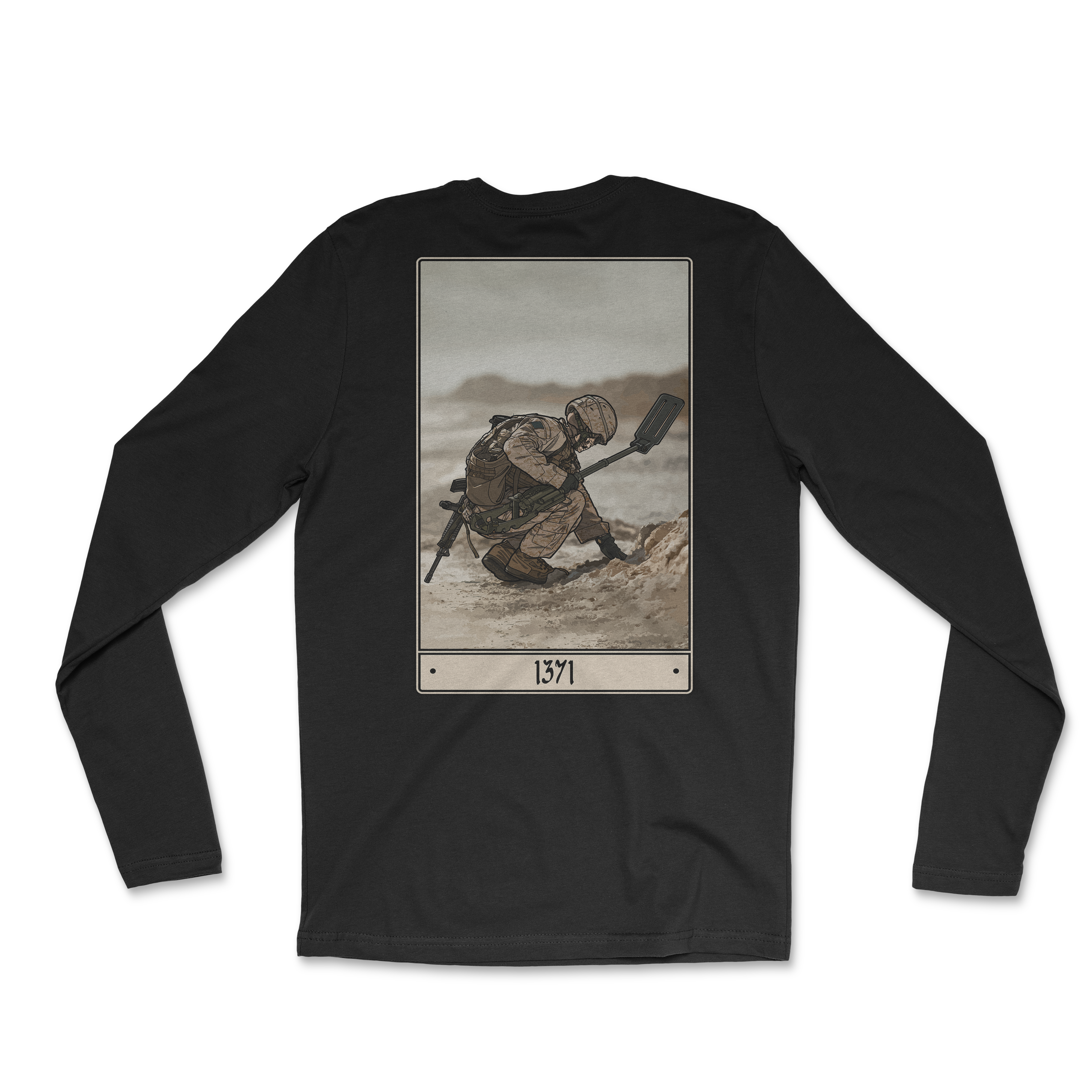1371 Long Sleeve
