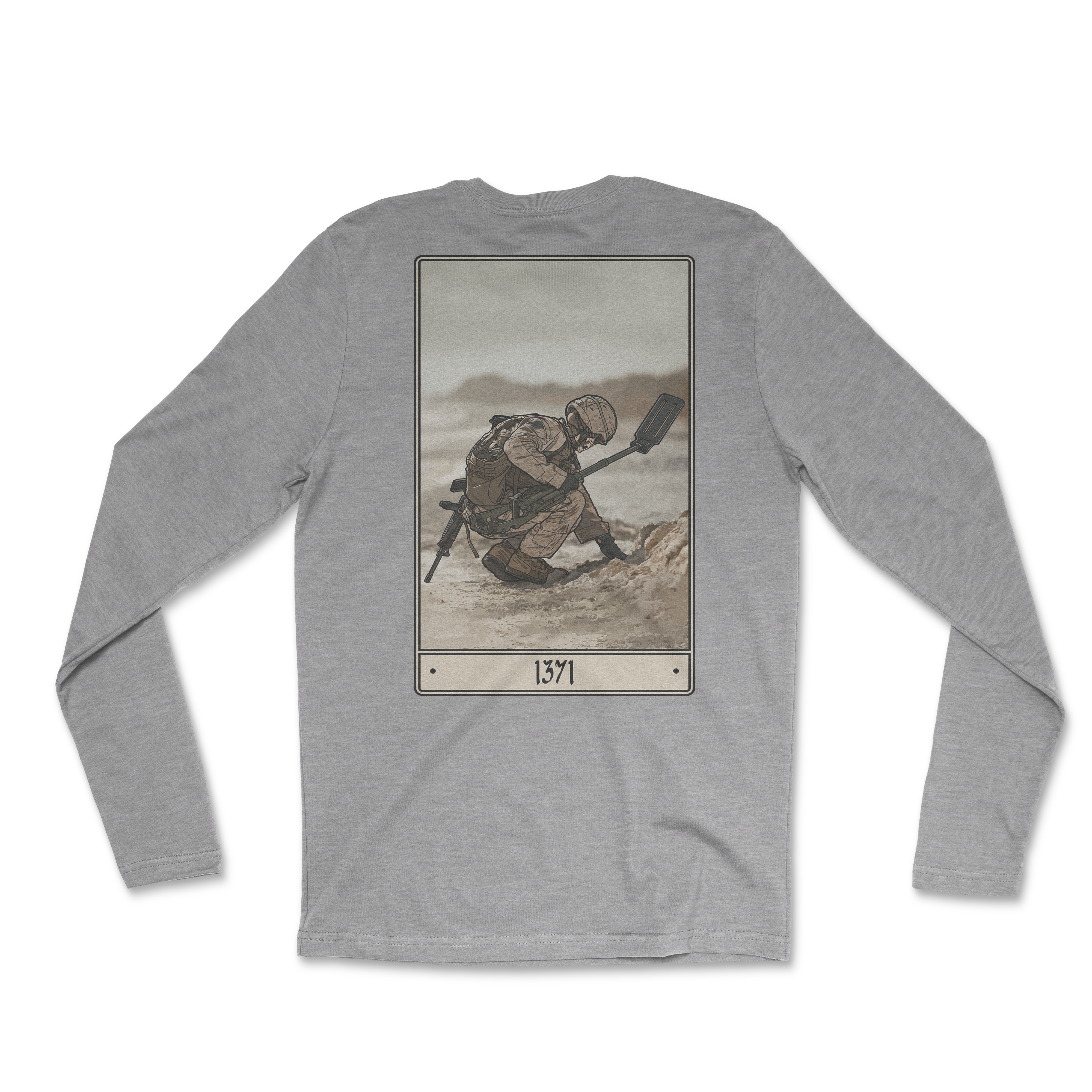 1371 Long Sleeve