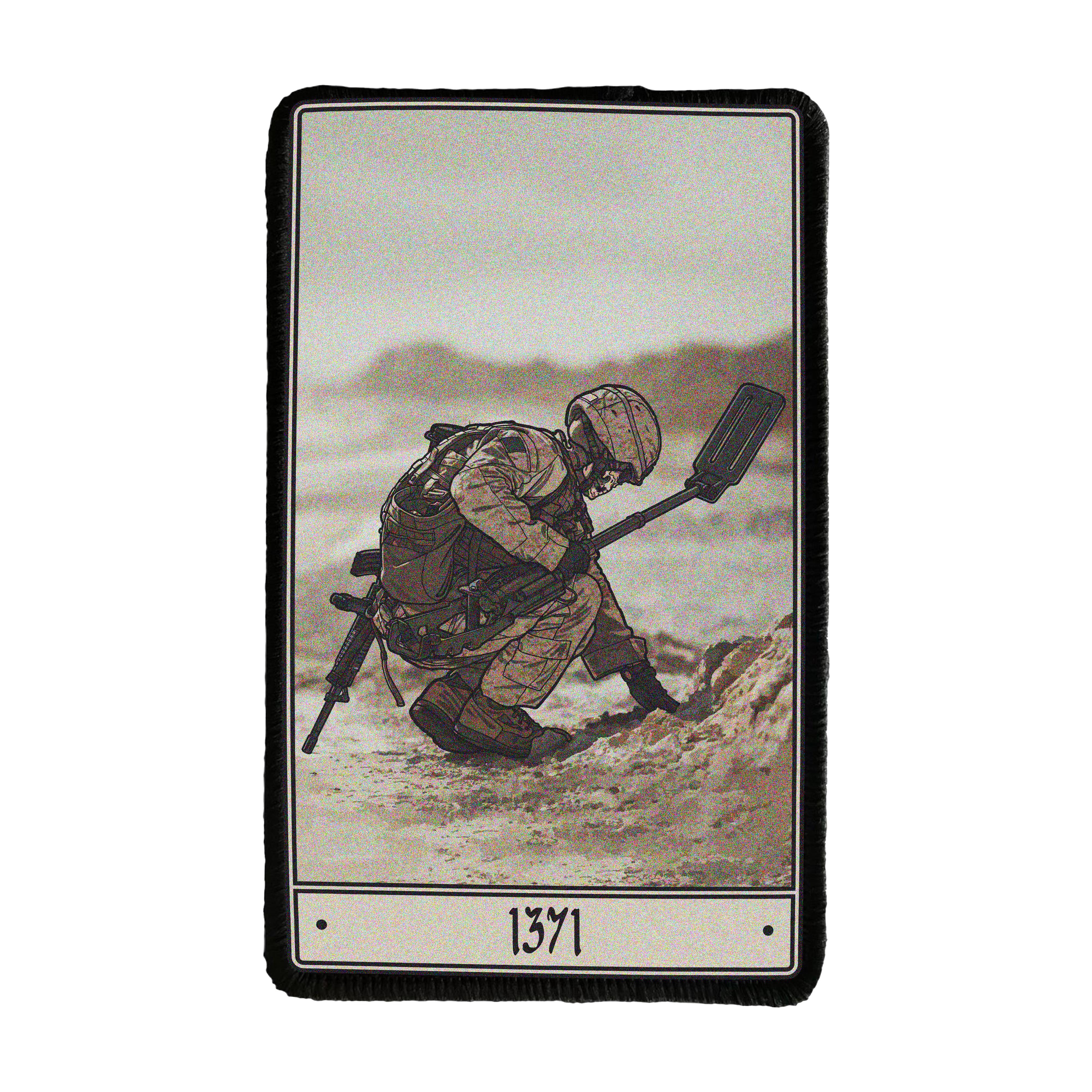 1371 Patch