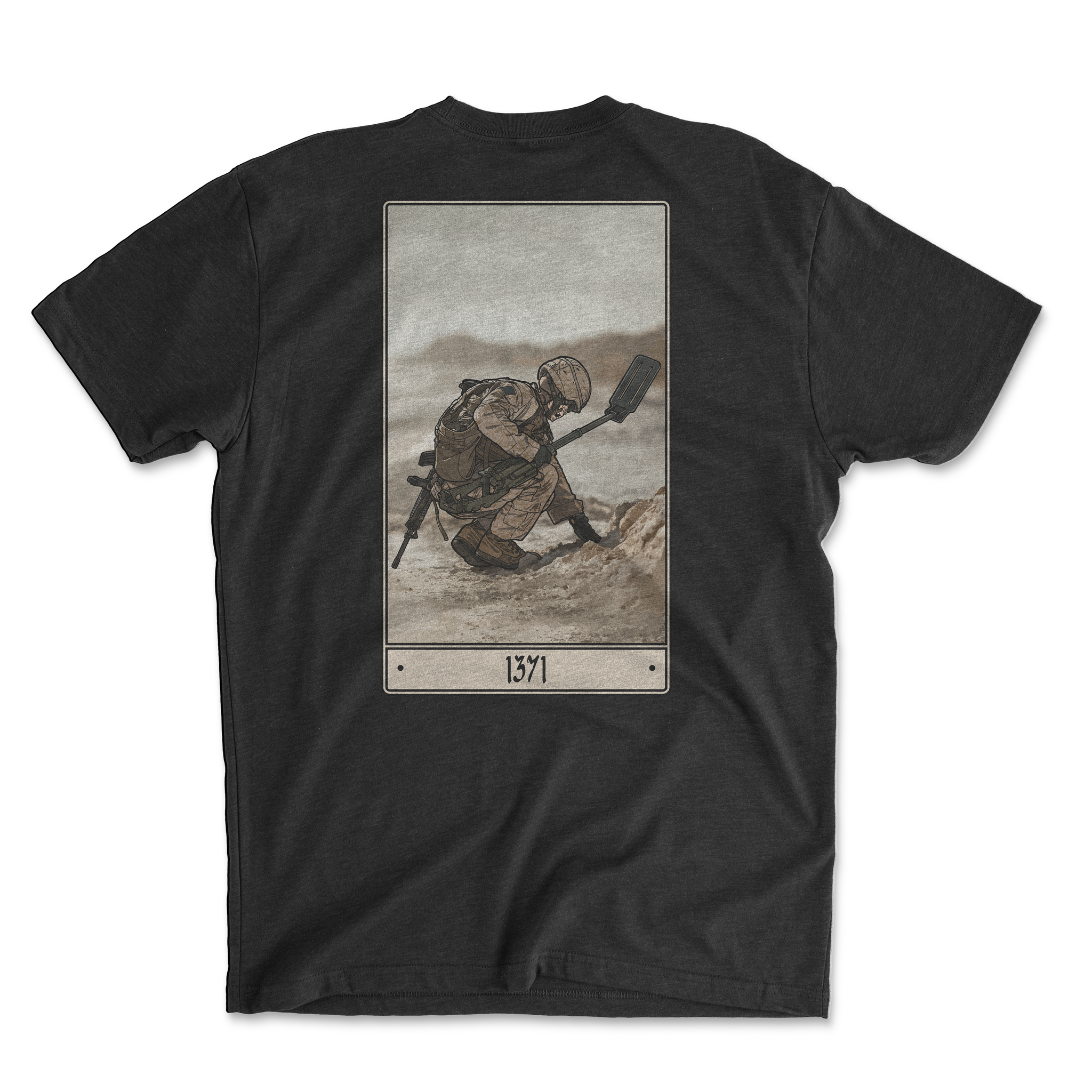 1371 Tee