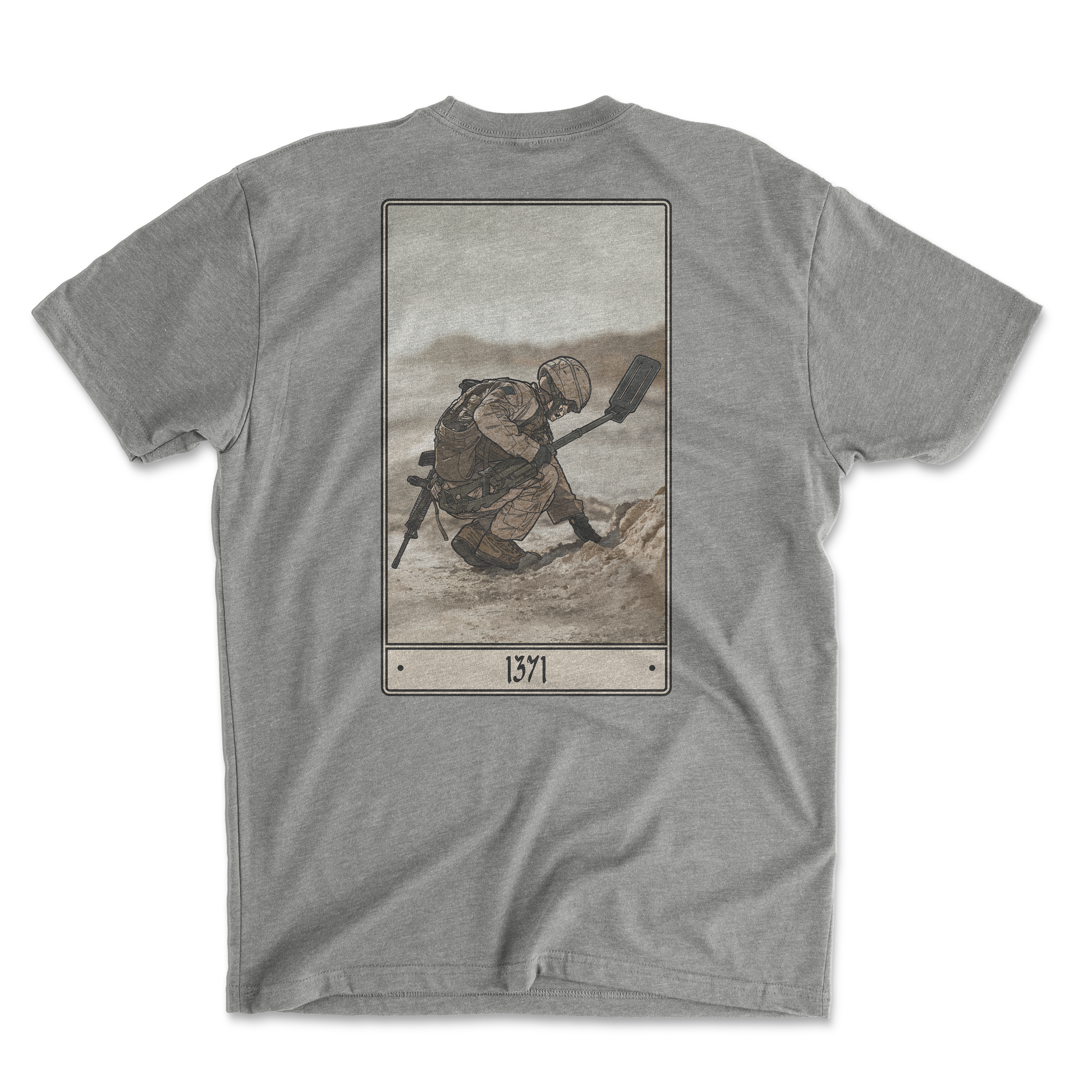 1371 Tee