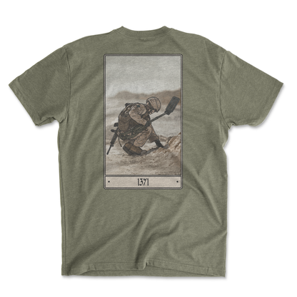1371 Tee