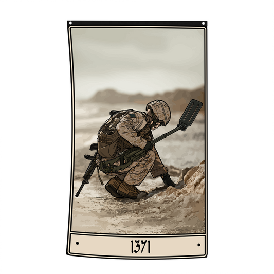 1371 Flag