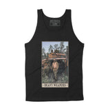 Heavy Weapons Tank Top