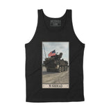 M SHORAD Tank Top