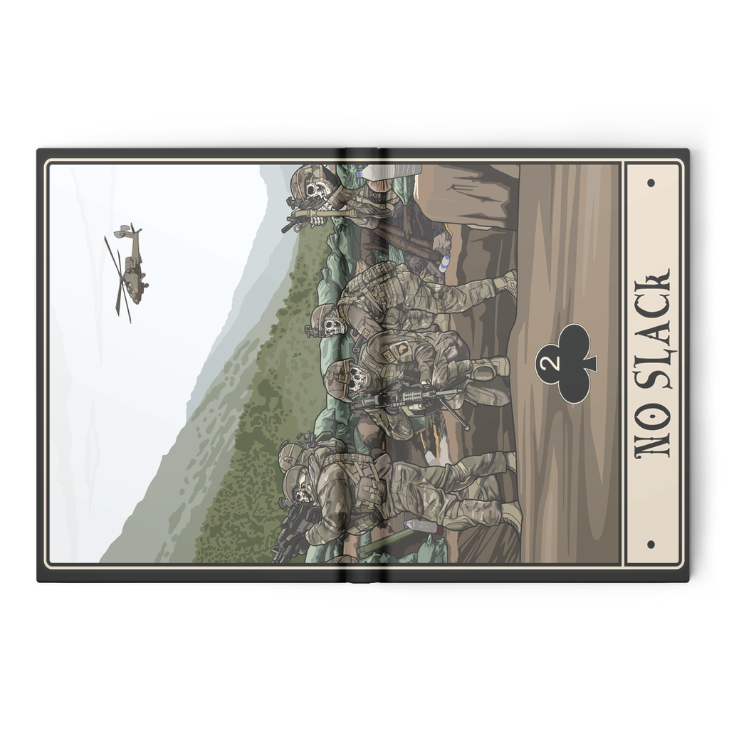 No Slack Notebook Pltdaddy