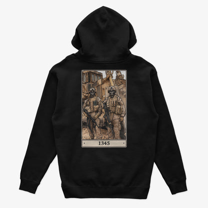 1345 Hoodie