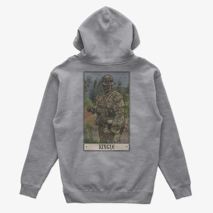 Jungle Hoodie