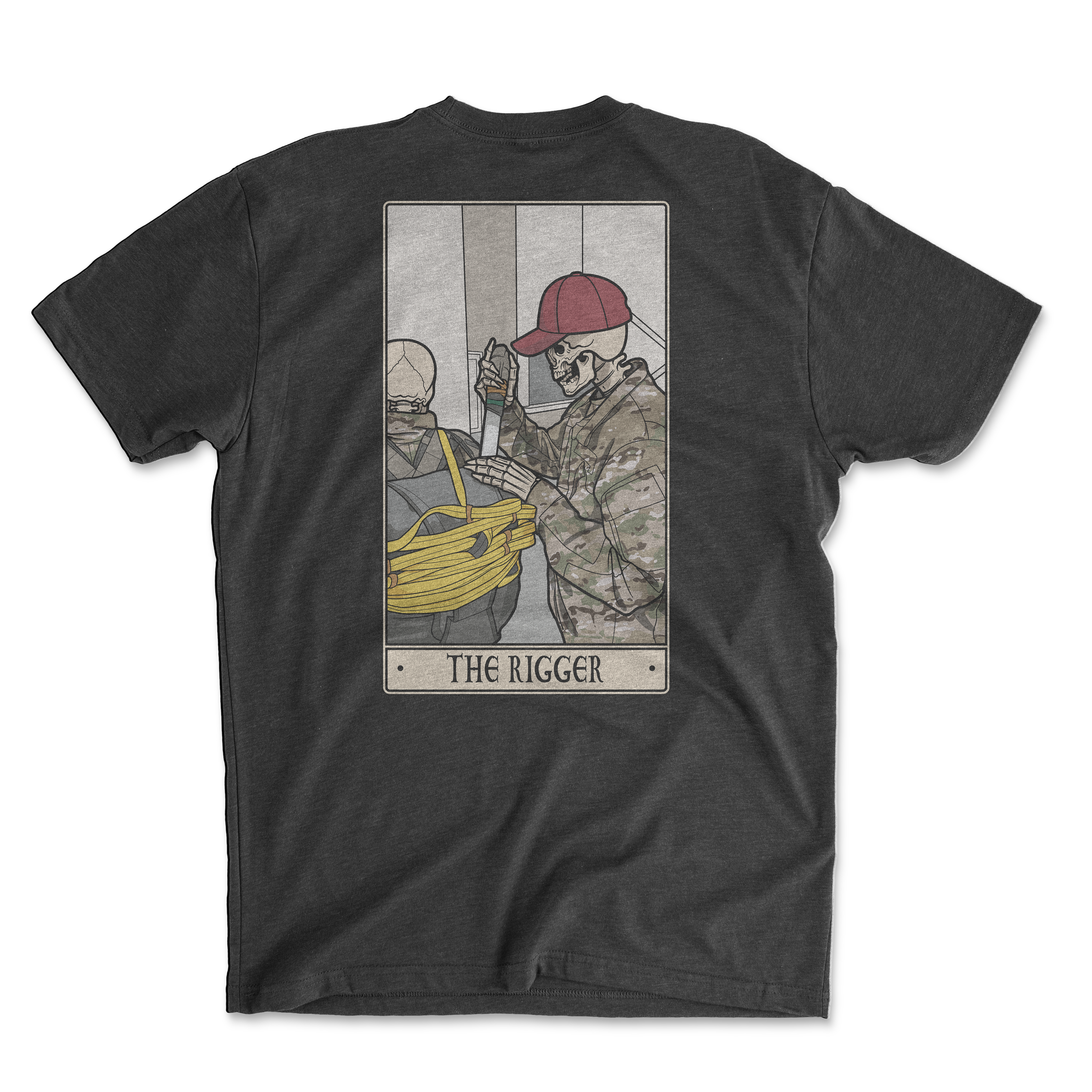 Rigger Tee