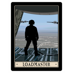 Loadmaster Magnet