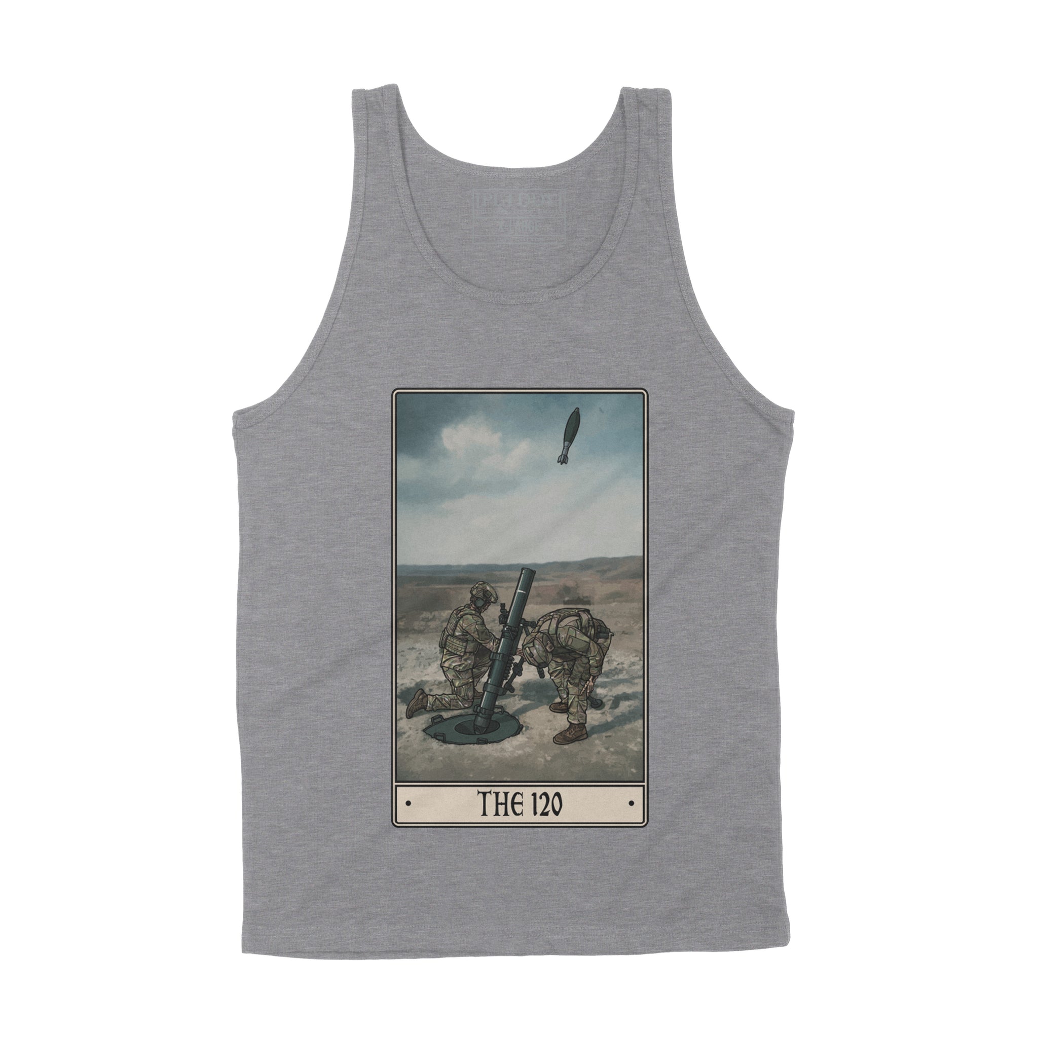 120 Tank Top