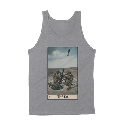 120 Tank Top
