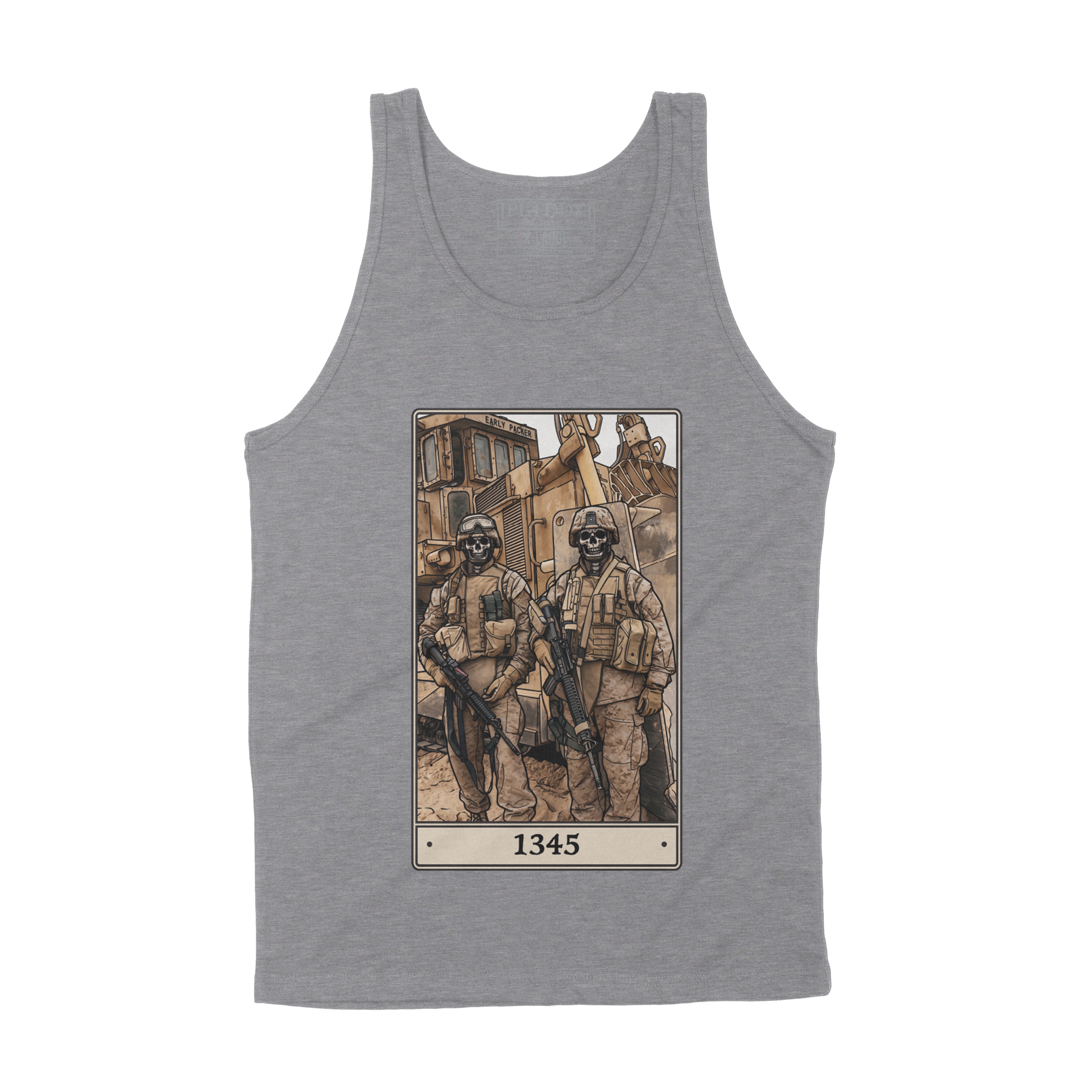 1345 Tank Top