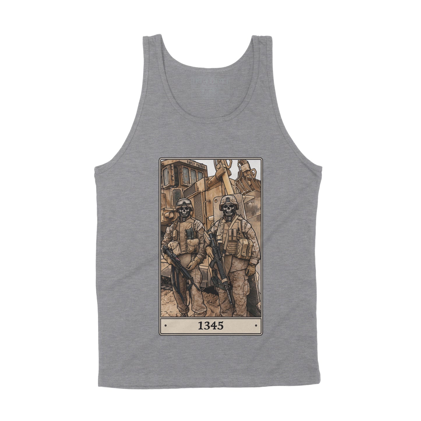 1345 Tank Top
