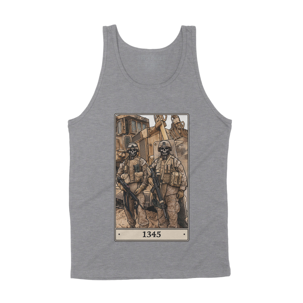 1345 Tank Top