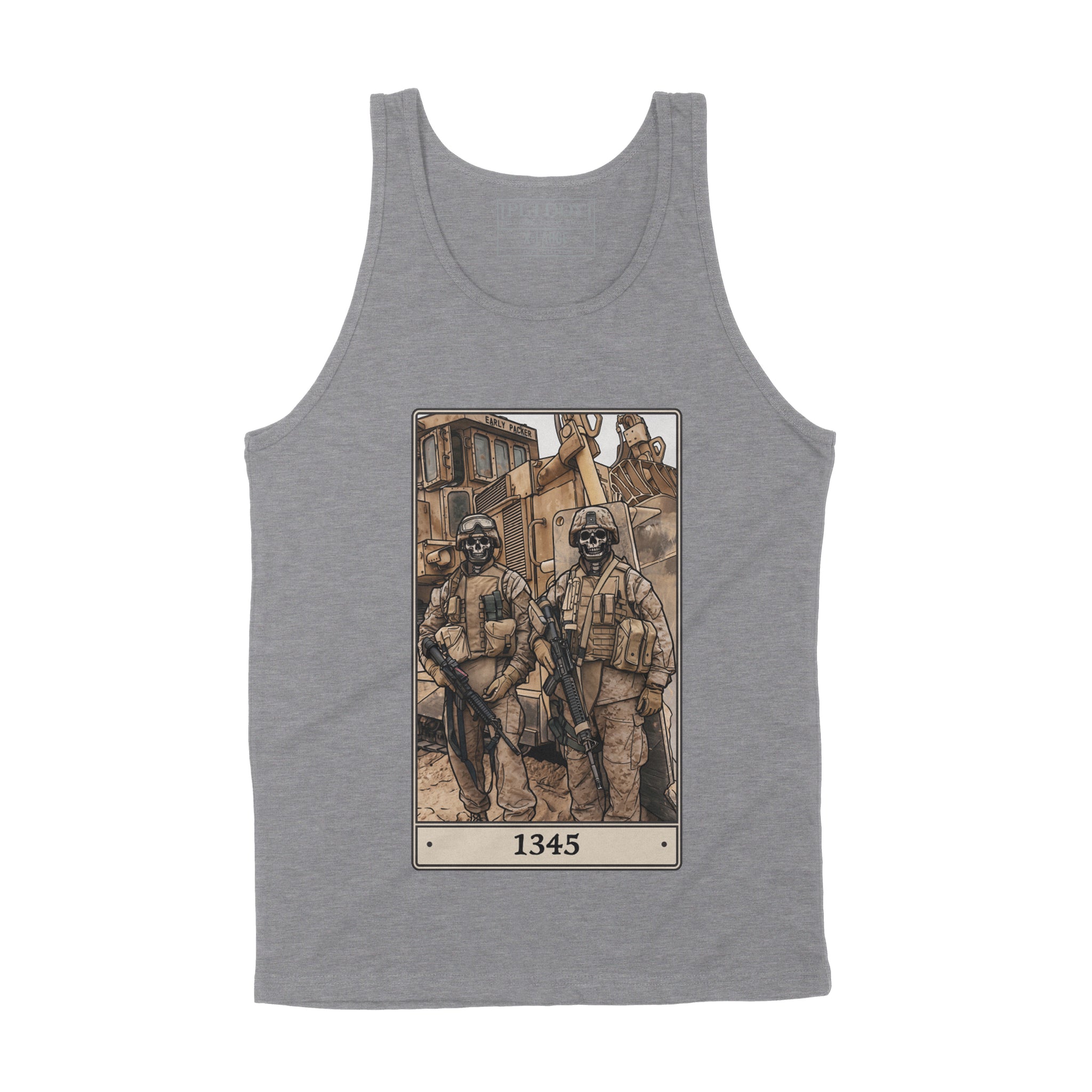 1345 Tank Top