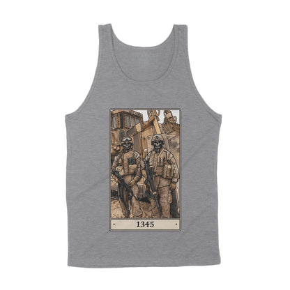 1345 Tank Top