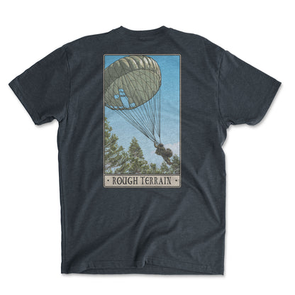 Rough Terrain Tee