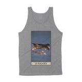C5 Galaxy Tank Top