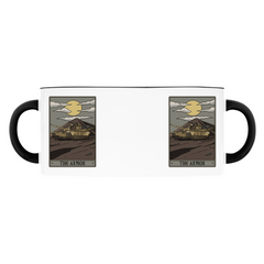 Armor Mug