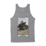M SHORAD Tank Top