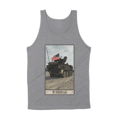 M SHORAD Tank Top