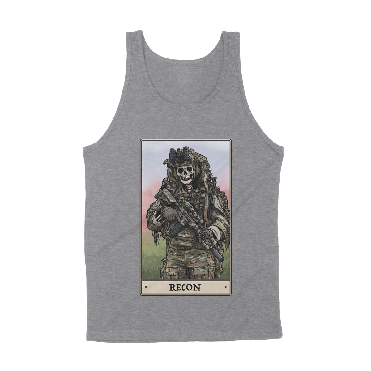 Recon Tank Top
