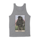 Recon Tank Top