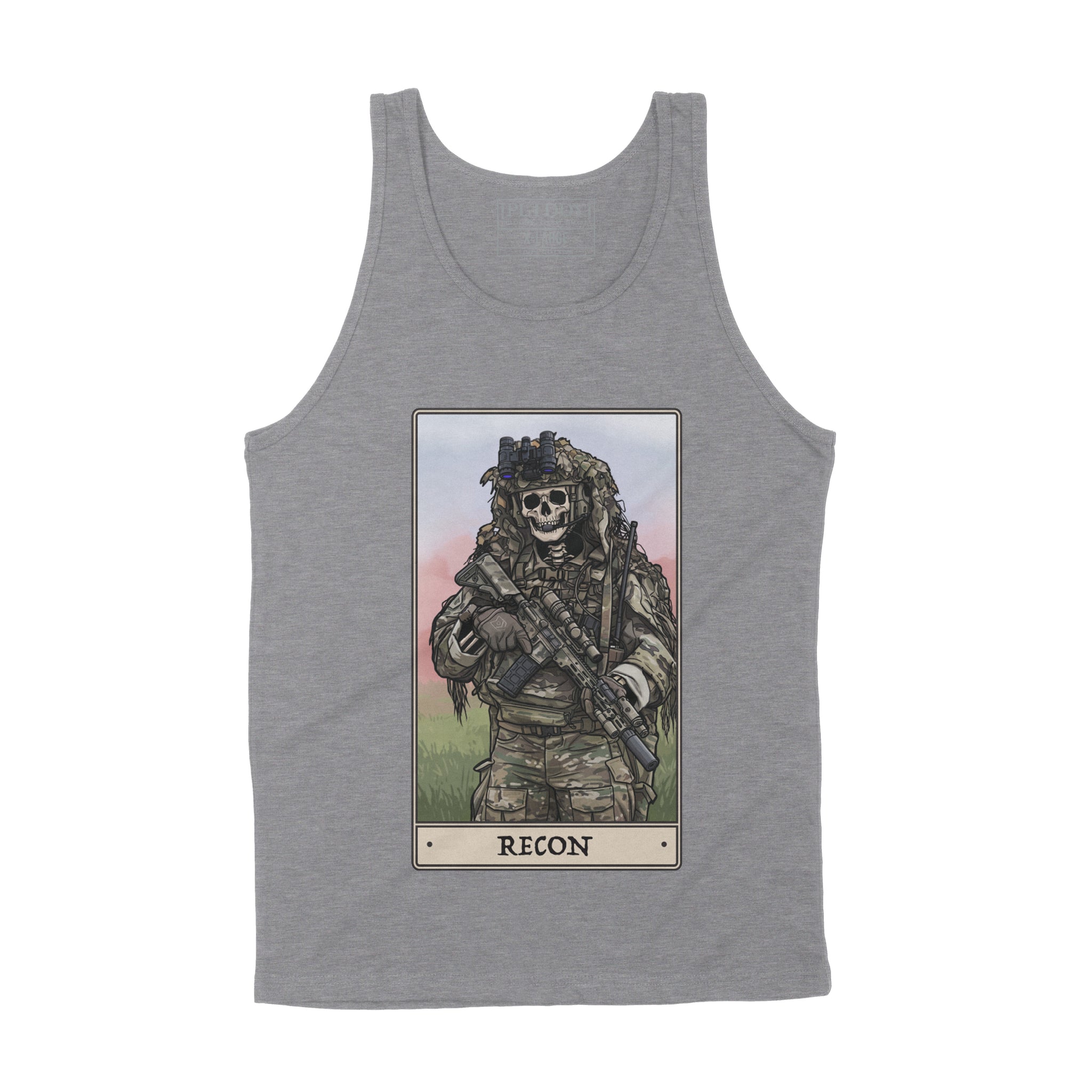 Recon Tank Top