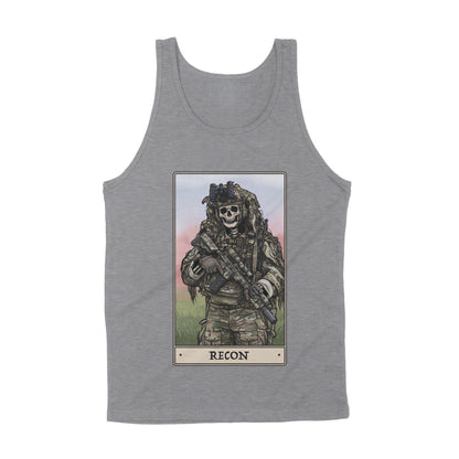 Recon Tank Top