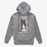 K9 Hoodie