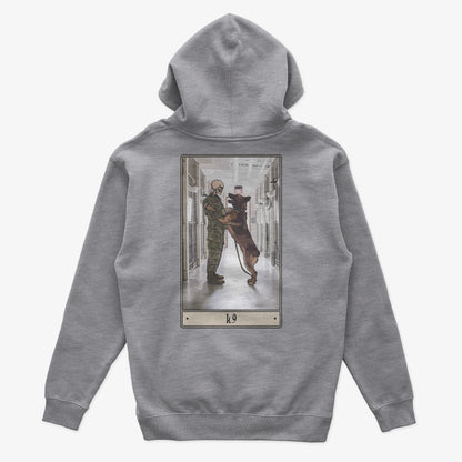 K9 Hoodie