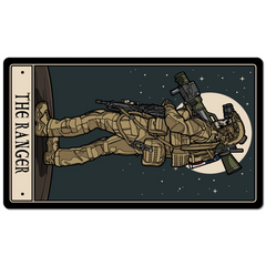 Ranger Desk Mat