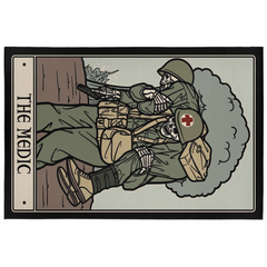 Medic Rug