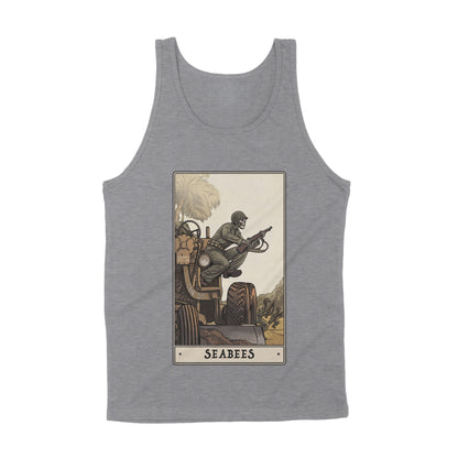 Seabees Redux Tank Top