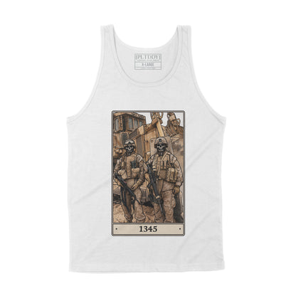 1345 Tank Top