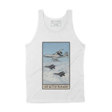 Air Battle Manager Tank Top