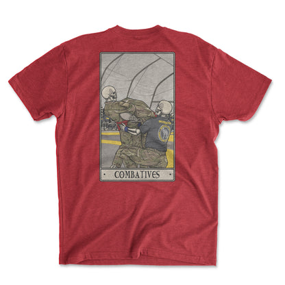 Combatives Tee