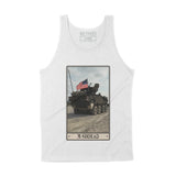 M SHORAD Tank Top