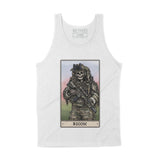 Recon Tank Top