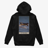 C5 Galaxy Hoodie