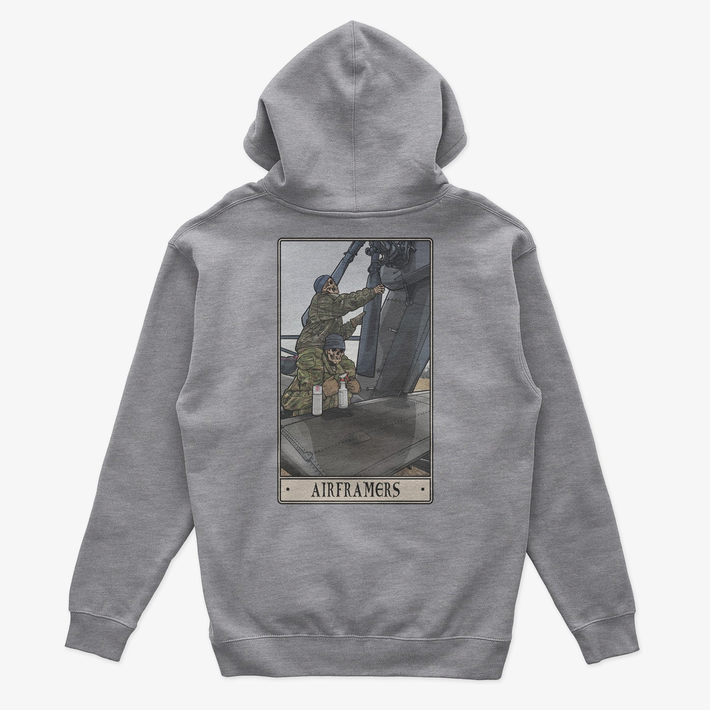 15G Hoodie