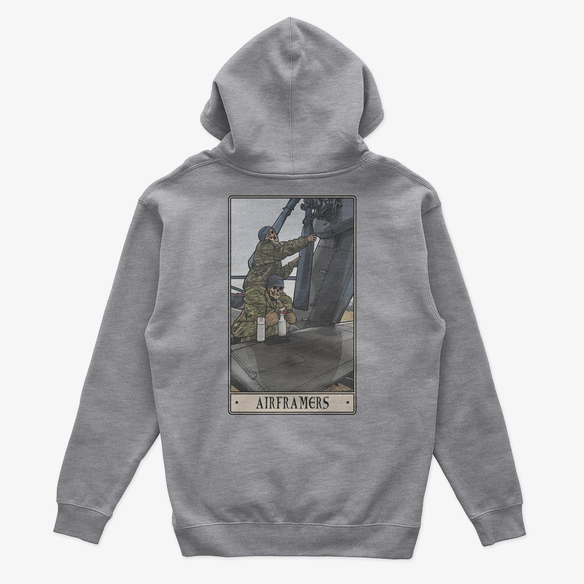 15G Hoodie