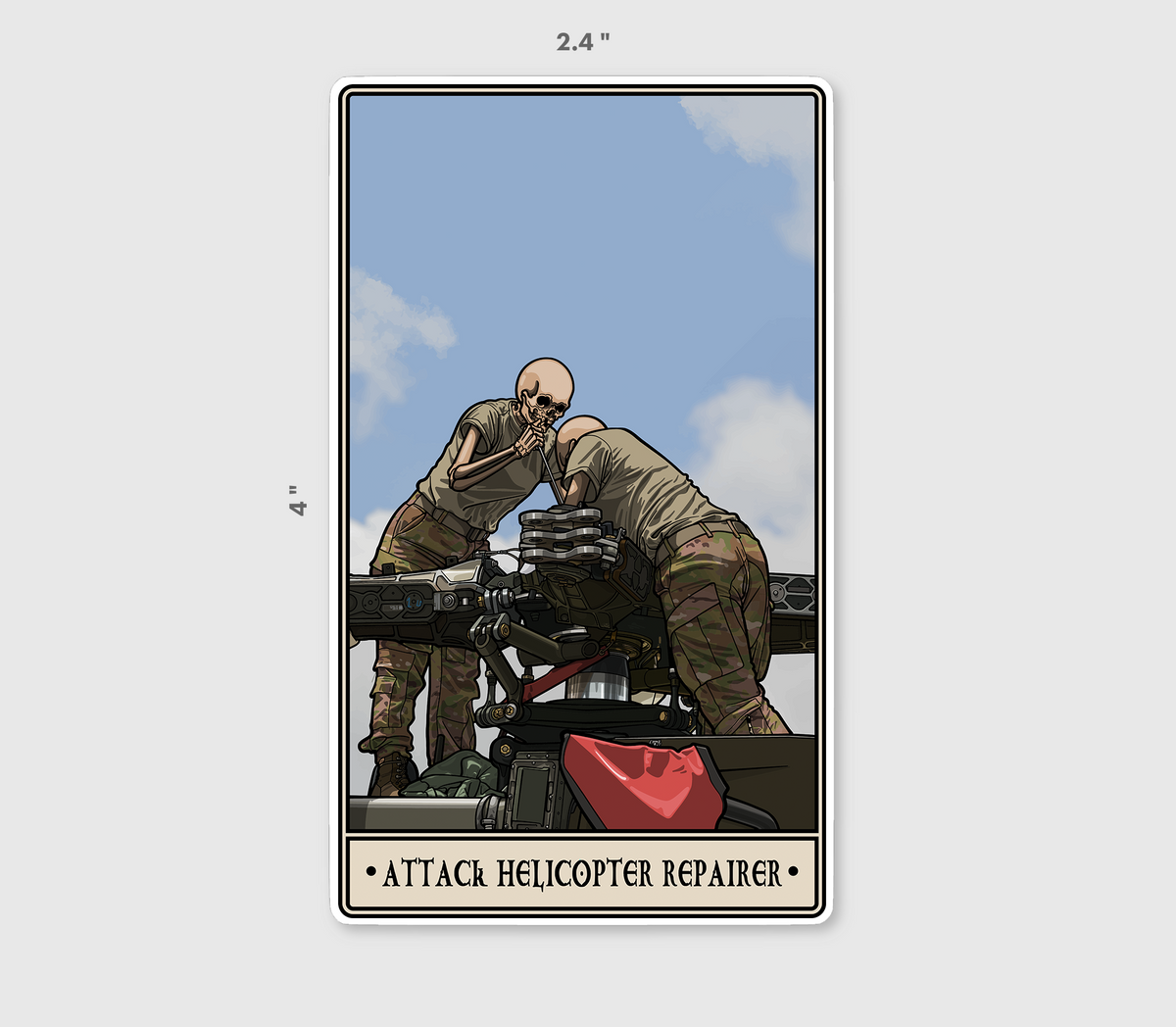 15R PVC Patch